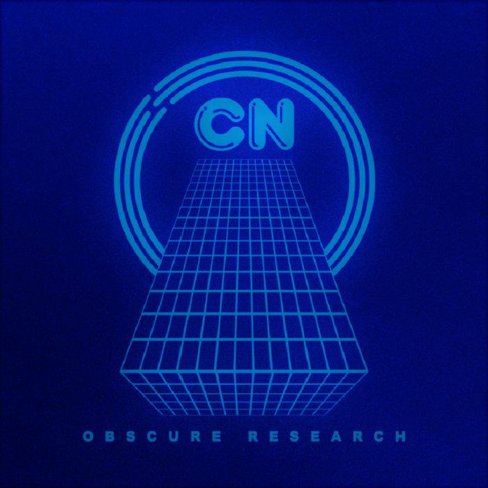 More Obscure Research - CN