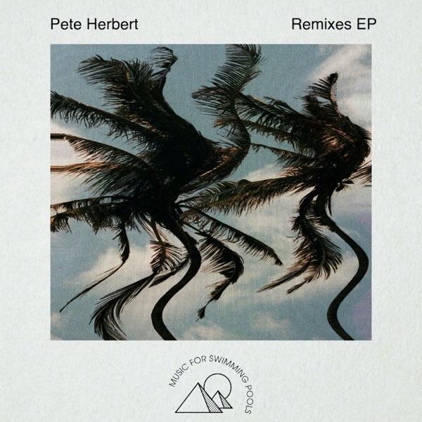 Revnorev (Pete Herbert Remix) / Konkondo (Stratus Remix) - The Gino Fontaine
