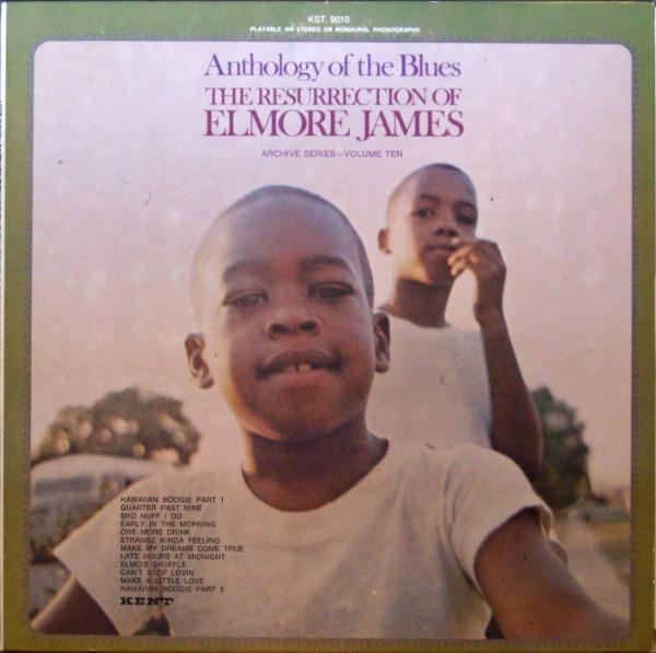  - Elmore James