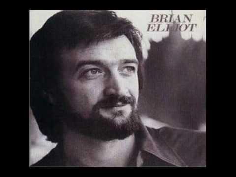  - Brian Elliot