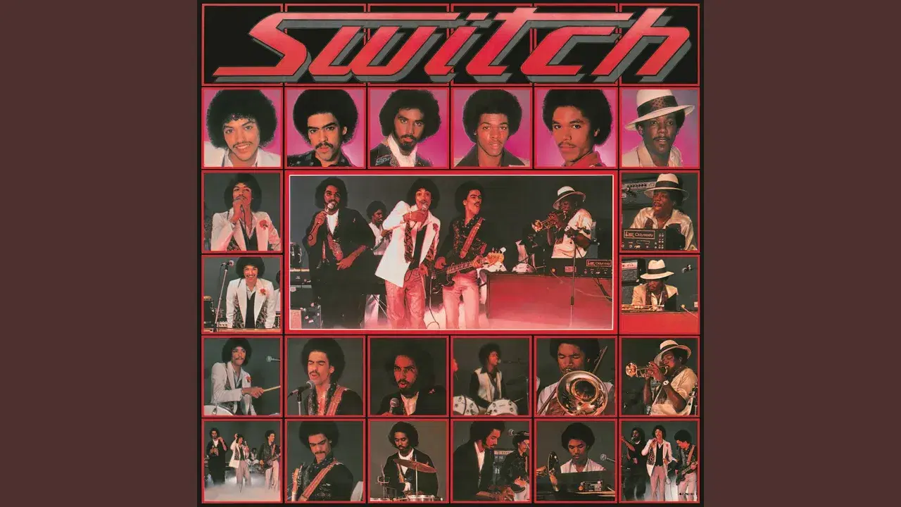 Switch - Switch