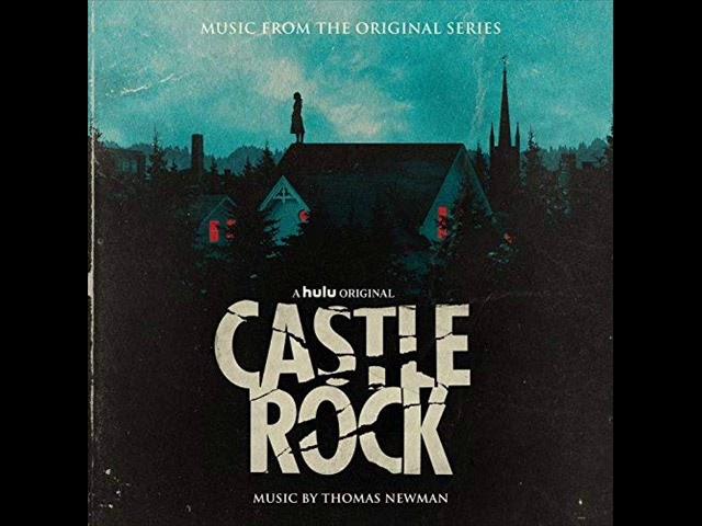 Castle Rock - Thomas Newman