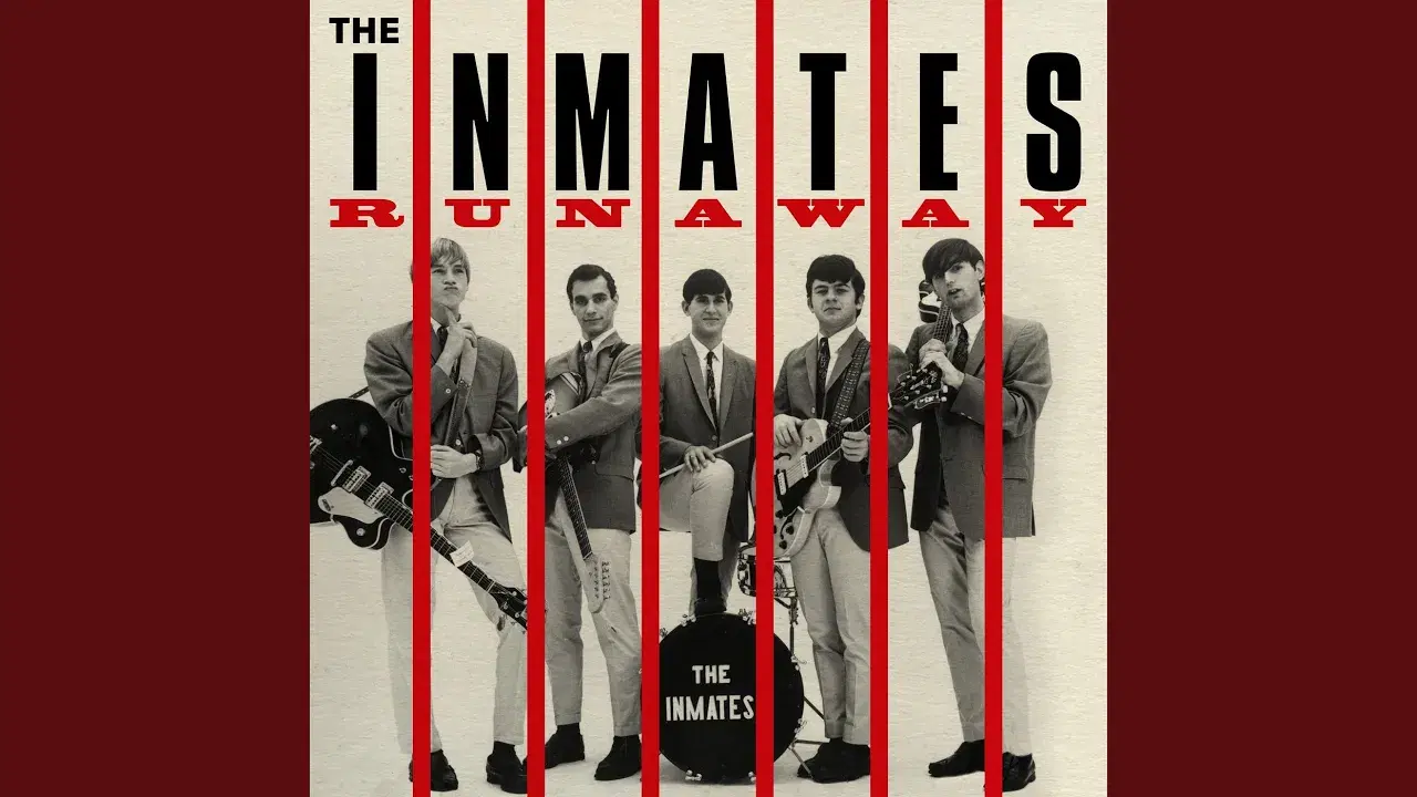  - The Inmates