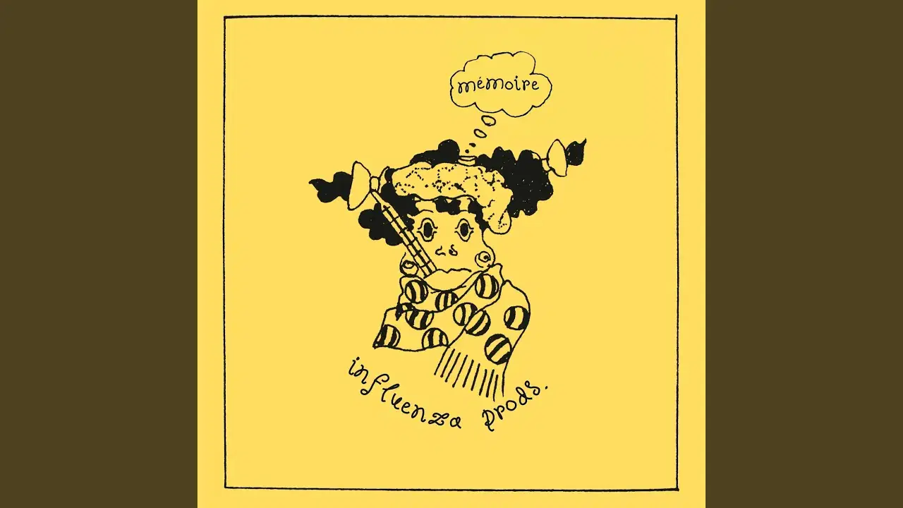 Mémoire - Influenza Prods.