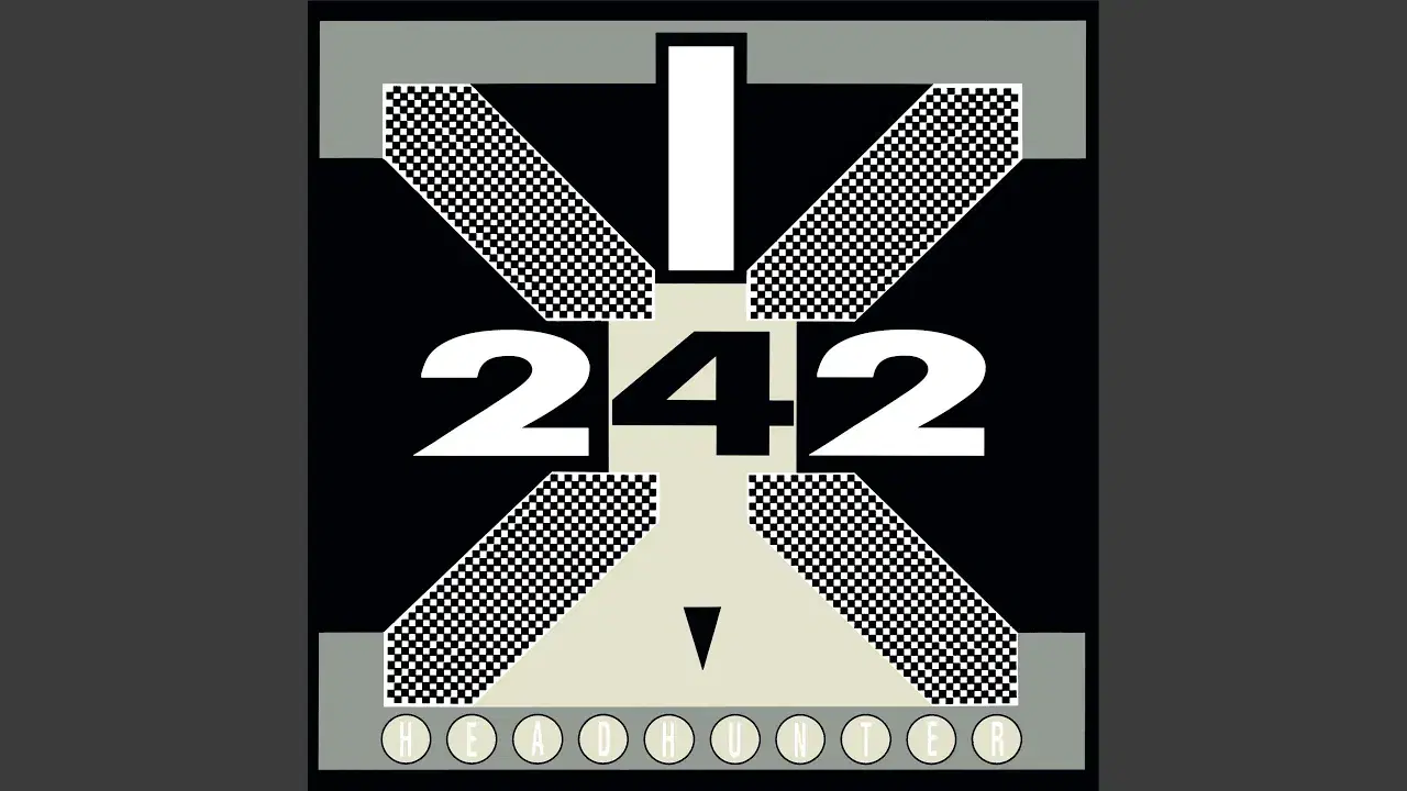  - Front 242
