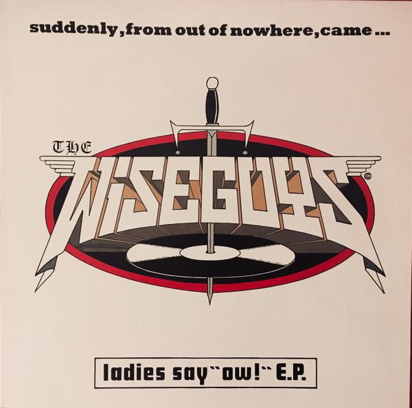 Give 'Em Enough Dope, Vol. 1 - The Wiseguys