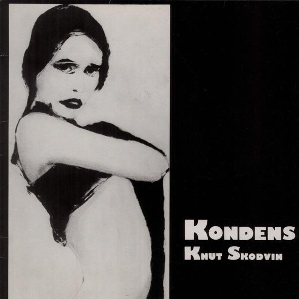 Kondens - Knut Skodvin