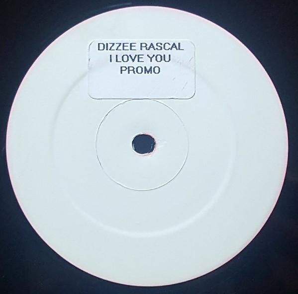 I Luv U - Dizzee Rascal