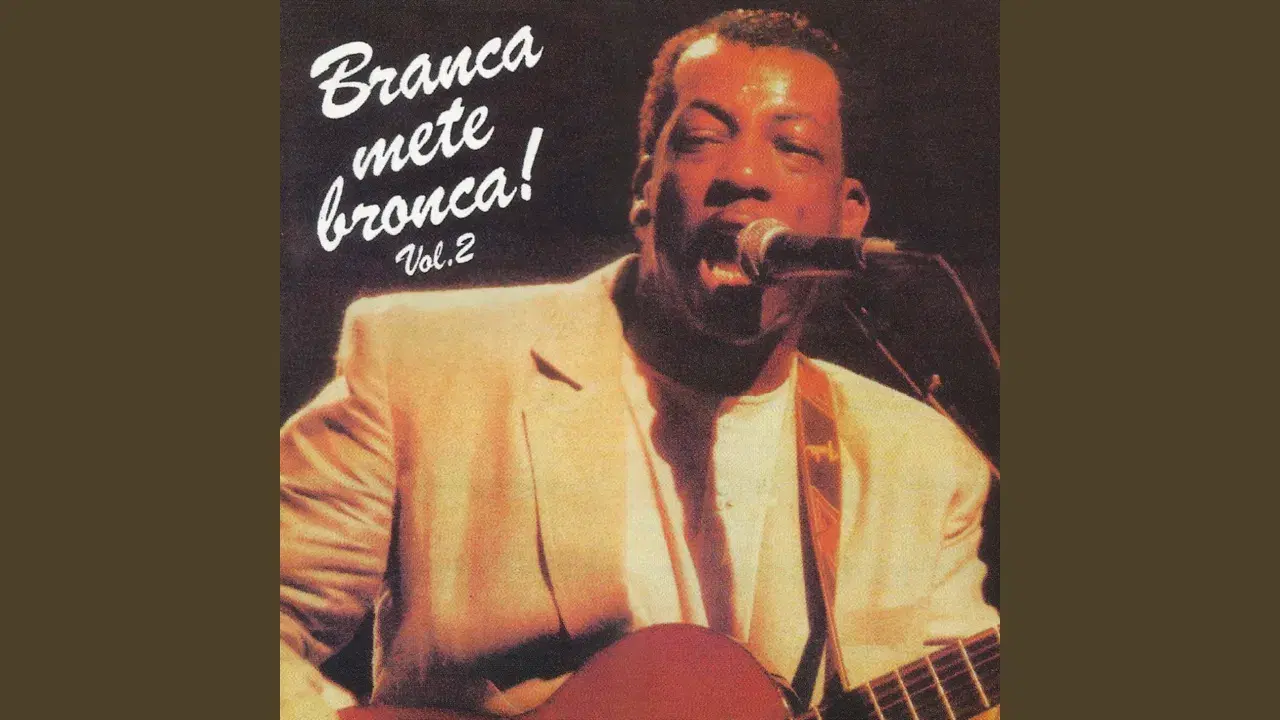 Branca mete bronca! (Vol. 2) - Branca di Neve