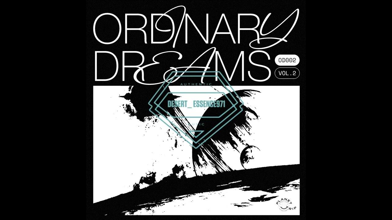 Ordinary Dreams Vol 2 - Errortica