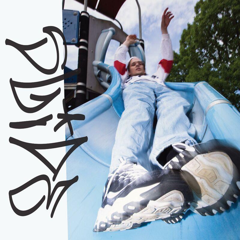 Slide Outtakes - George Clanton