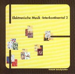 Elektronische Musik -Interkontinental 2 - Darmush