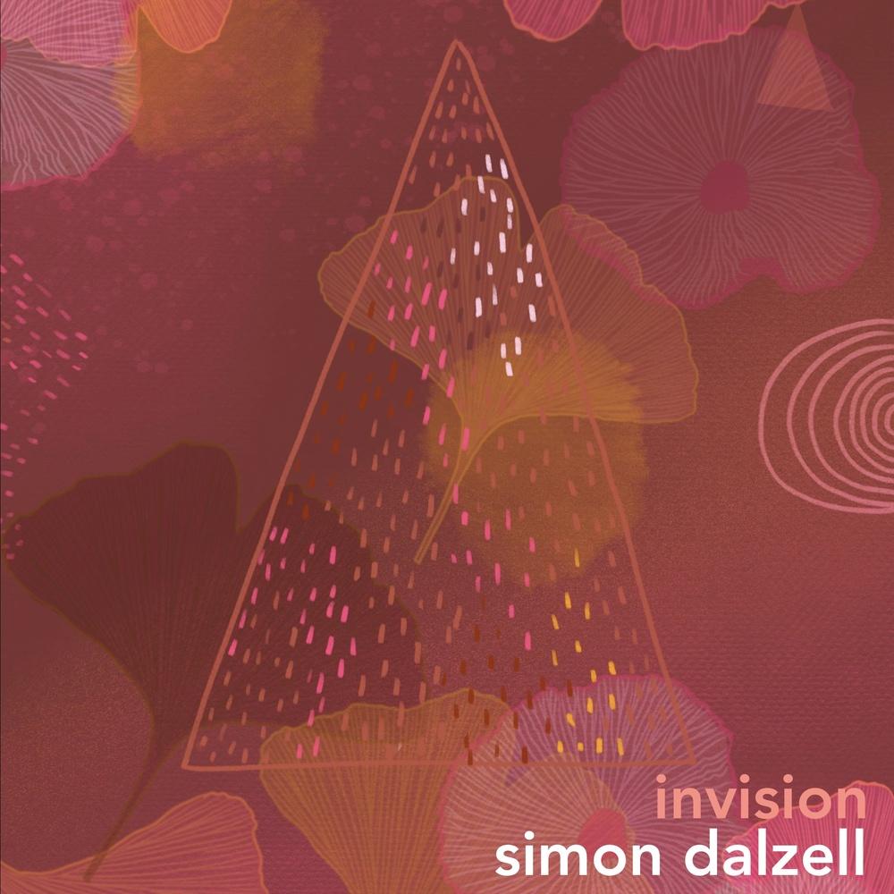 Simon Dalzell - Invision - Simon Dalzell