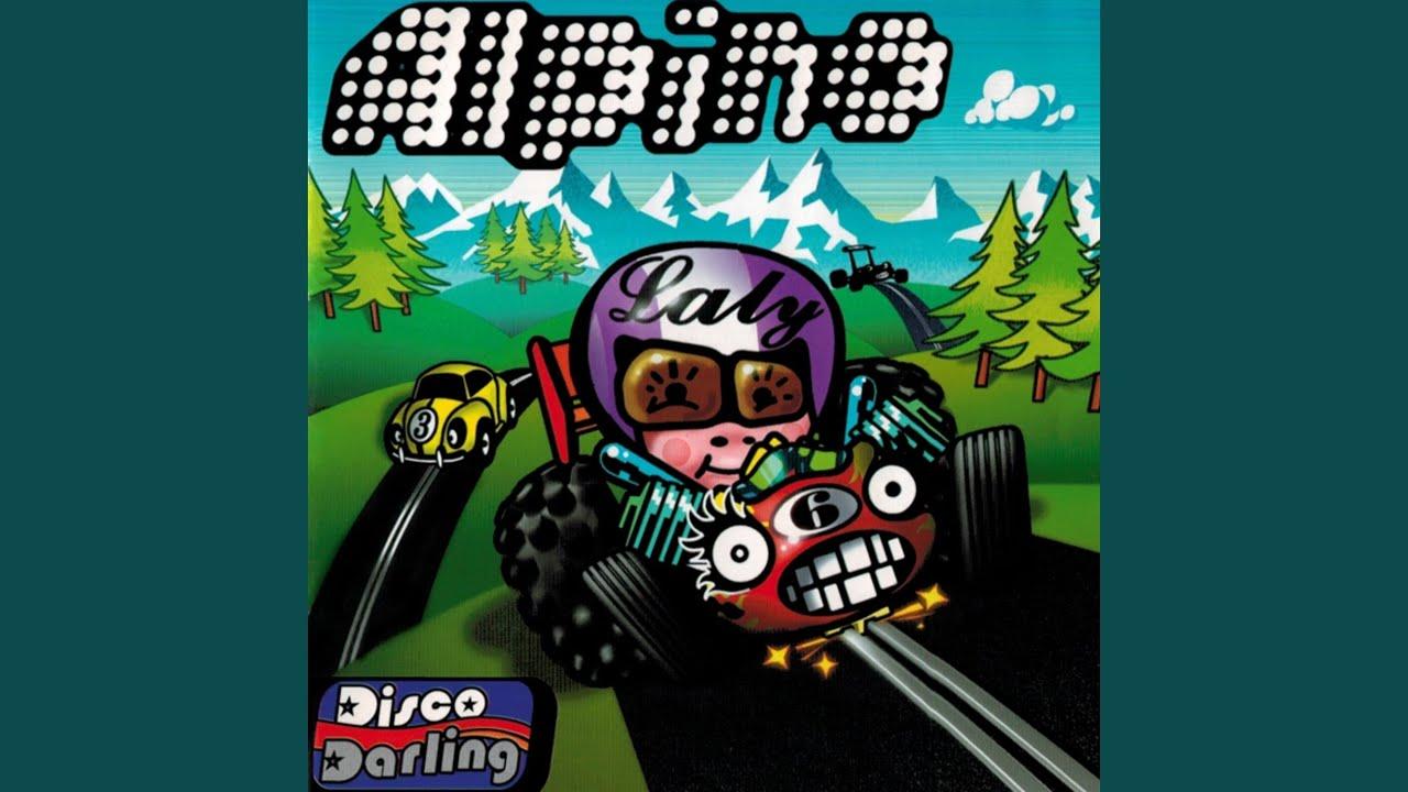 Disco Darling - Los Alpinos