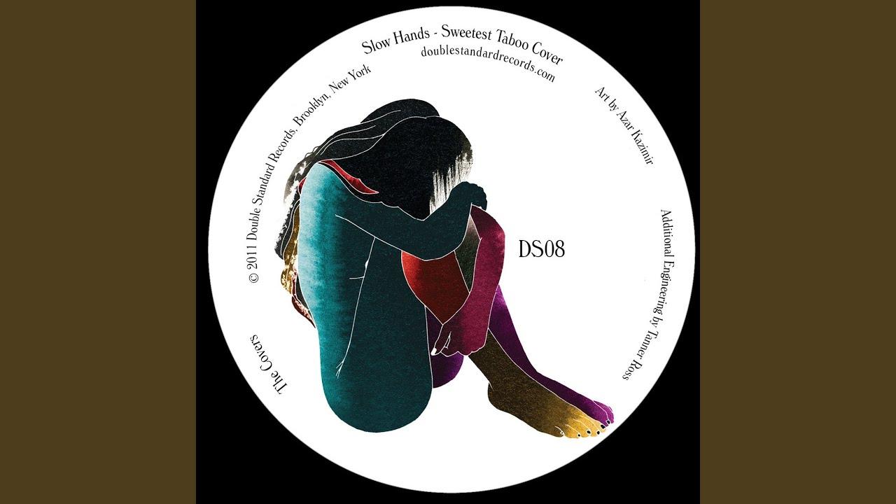 The Covers EP - Slow Hands