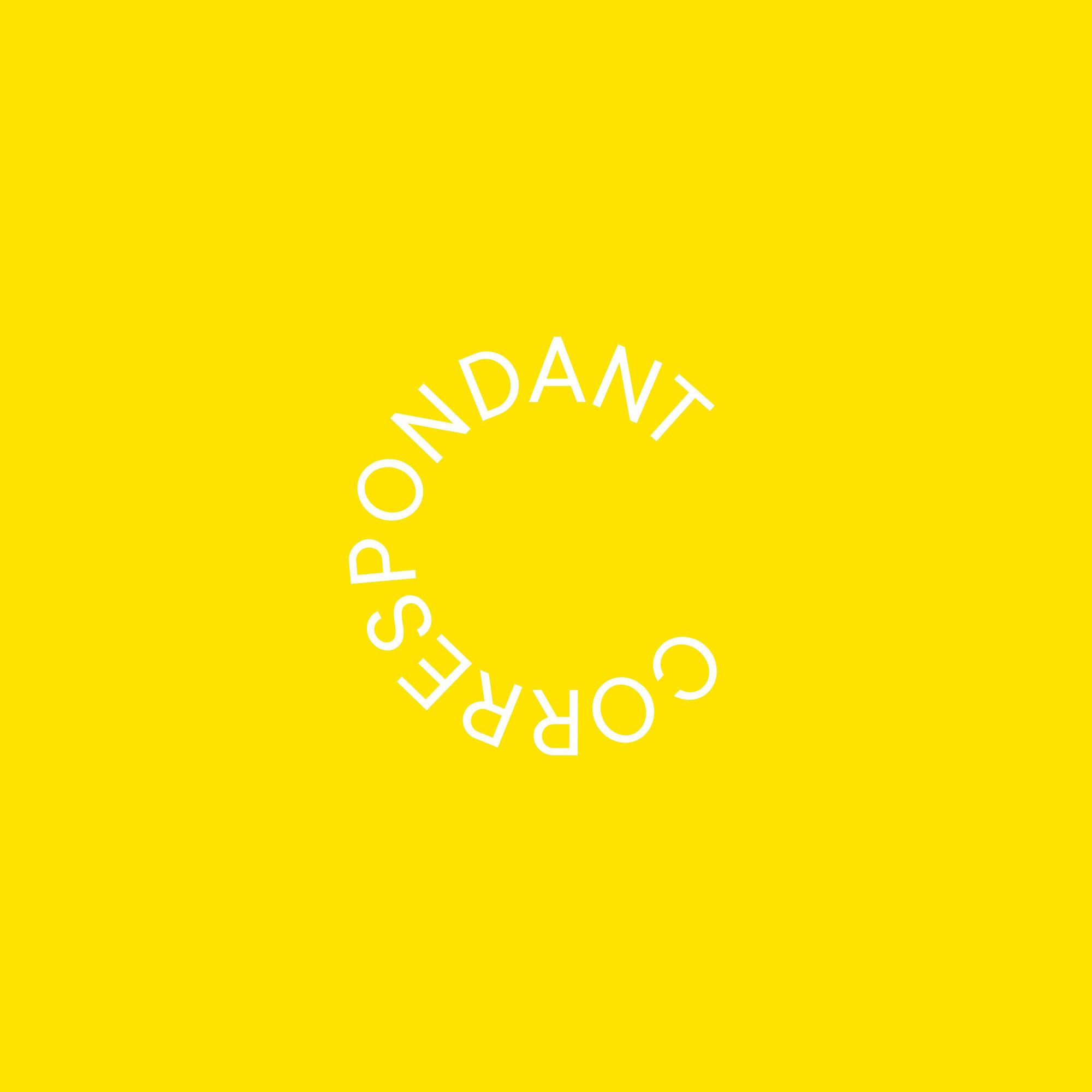 Correspondant Compilation 06 - Mr. T.C.