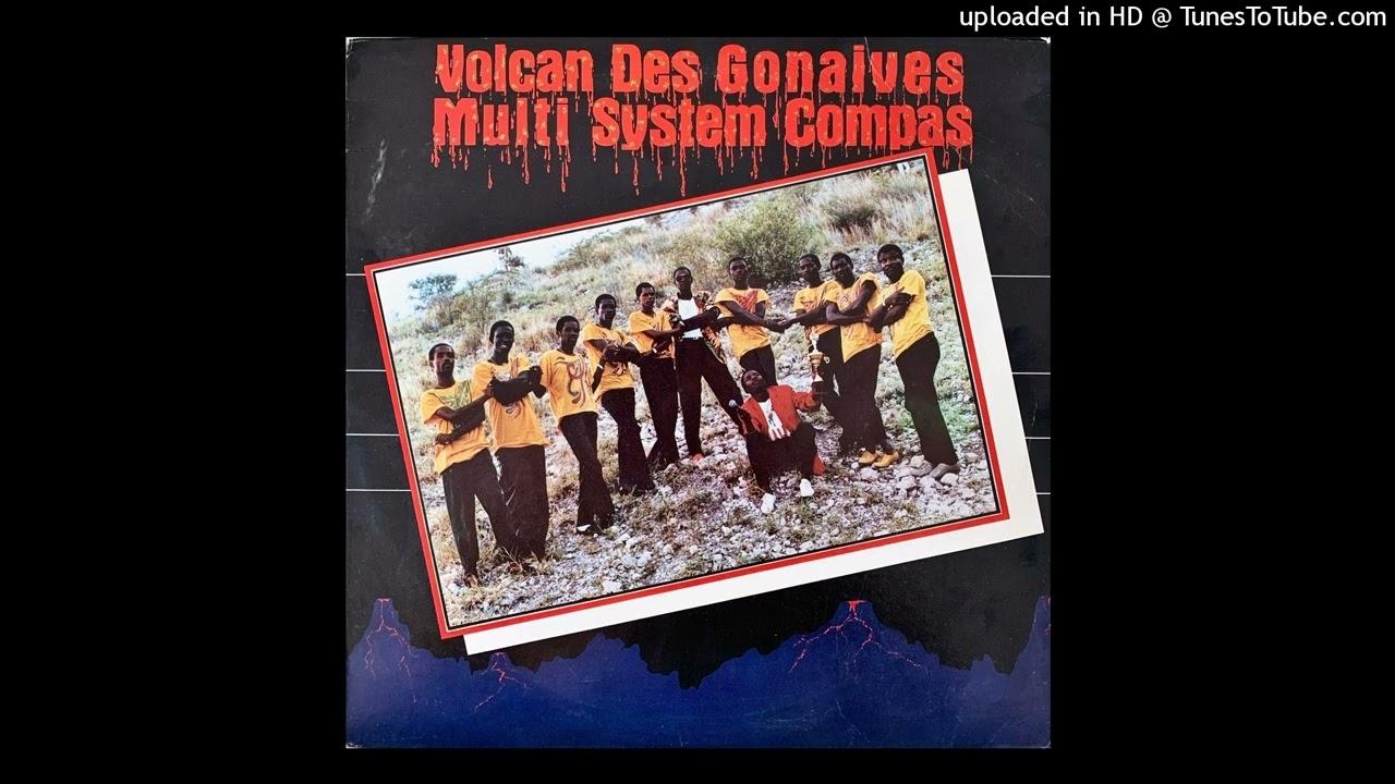 Multi System Compas - Volcan Des Gonaives Multi System Compas