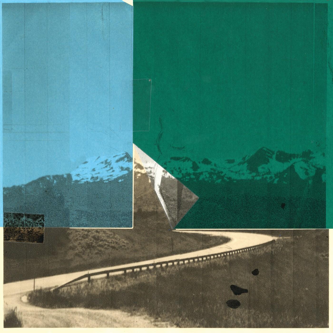 When the Distance is Blue - Macie Stewart