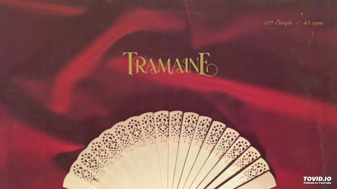 Fall Down (Spirit Of Love) - Tramaine