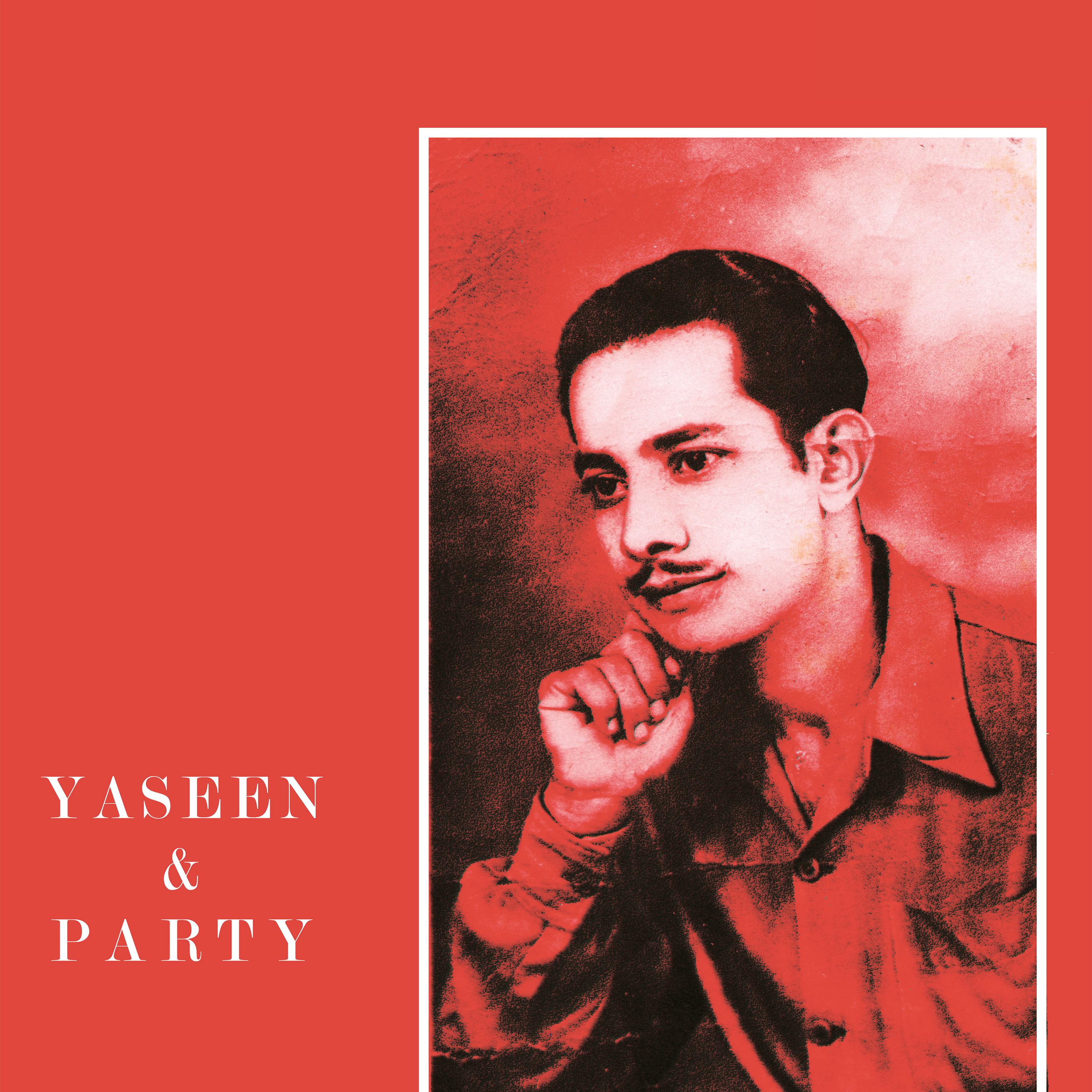Natengeneza / Mahaba Masikini - Yaseen & Party