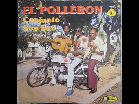  - Grupo Son San
