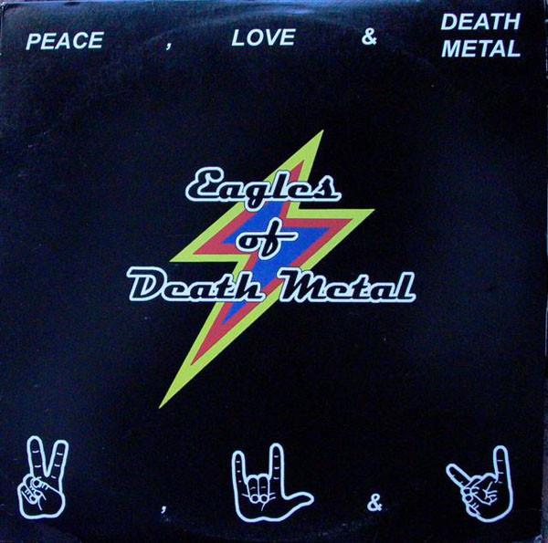  - Eagles of Death Metal