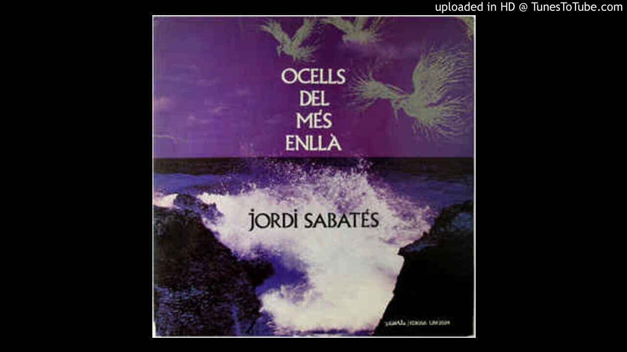 Jazz Bizniz 1 - Jordi Sabates