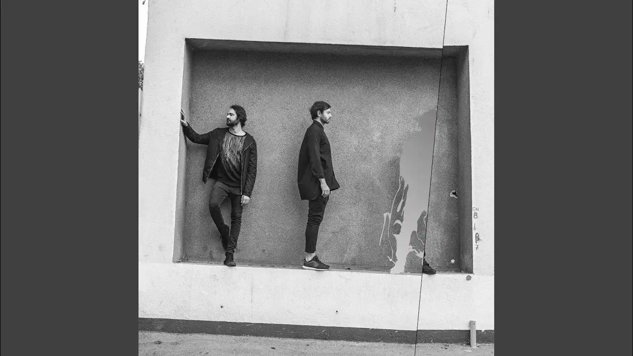 Phantom Circle - Livio & Roby