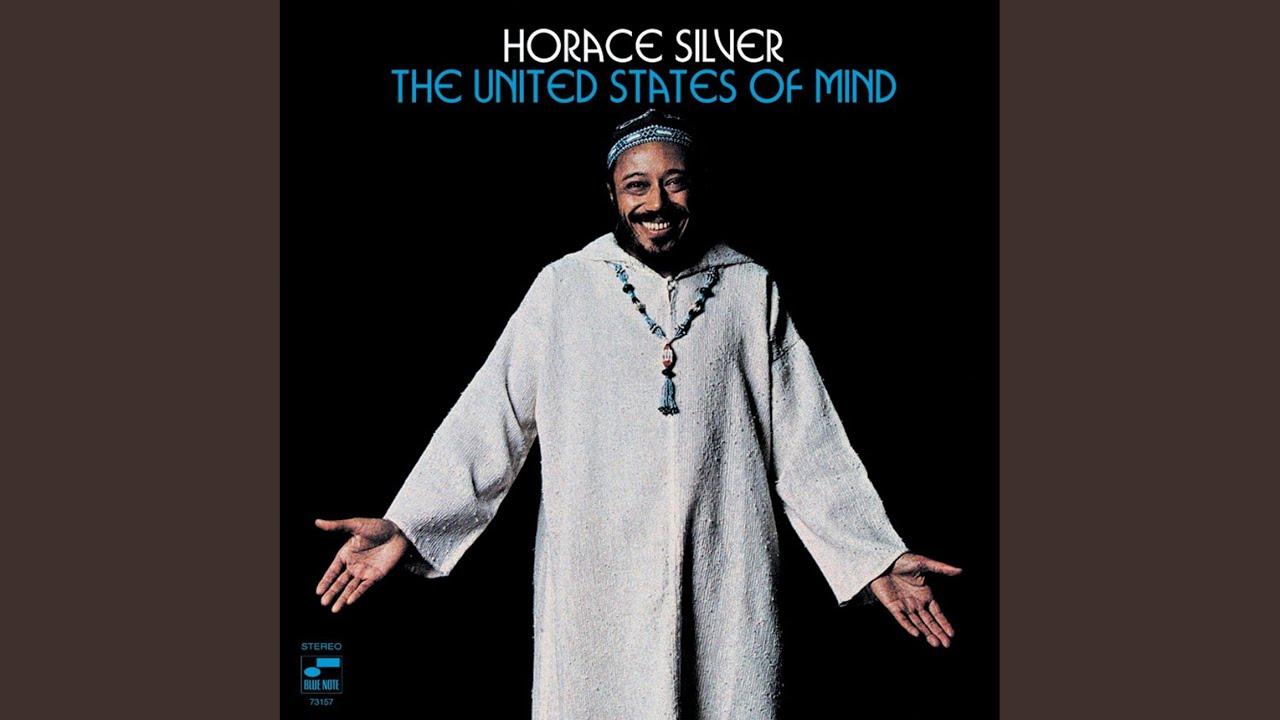 Total Response - Horace Silver