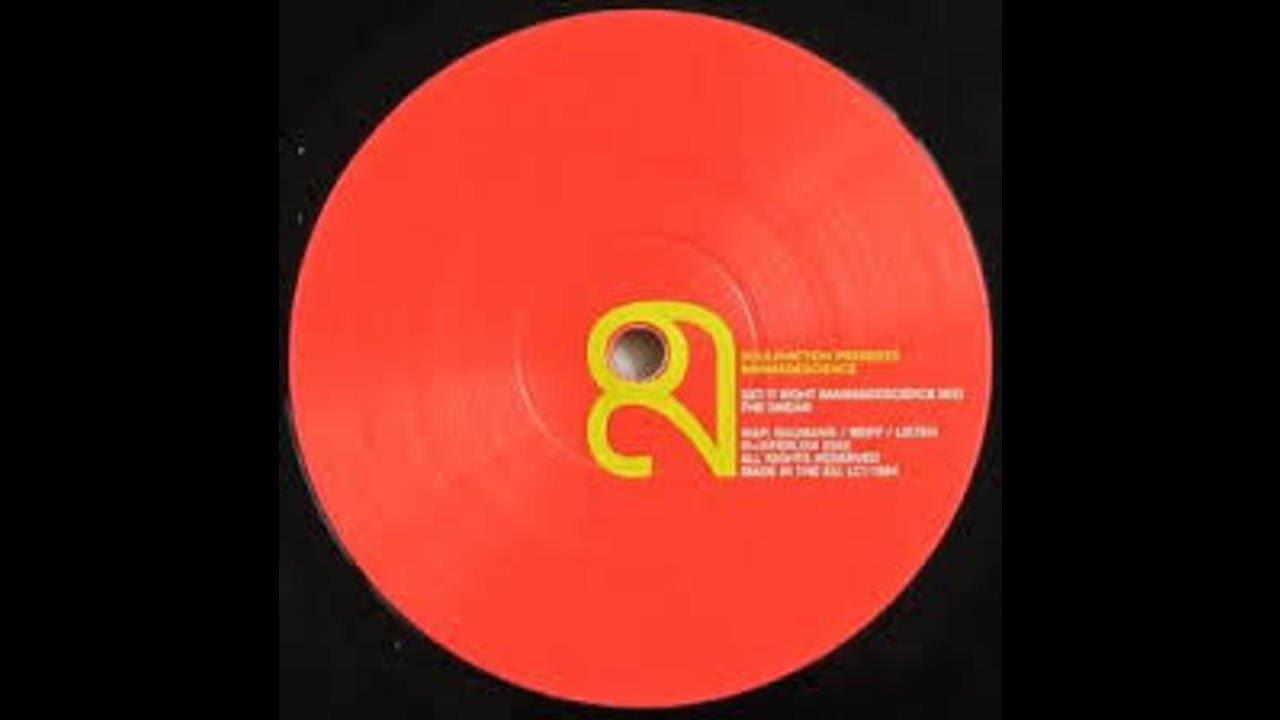 Get It Right - Soulphiction presents Manmade Science