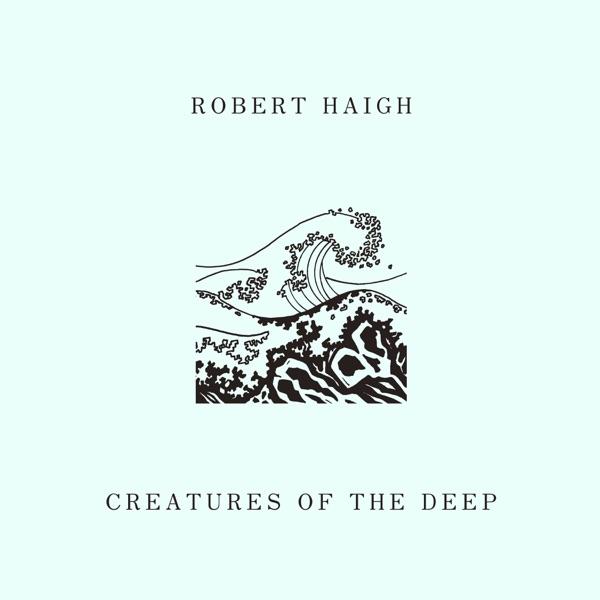 Koto Line / Secret Life Of Waves (Spatial Remixes) - Robert Haigh