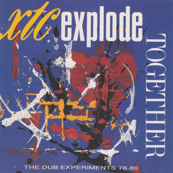 Take Away / The Lure Of Salvage - XTC