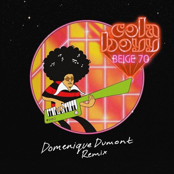 Black Boogie Neon - Cola Boyy