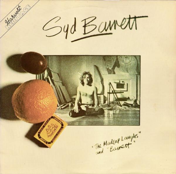 The Madcap laugh - Syd Barret