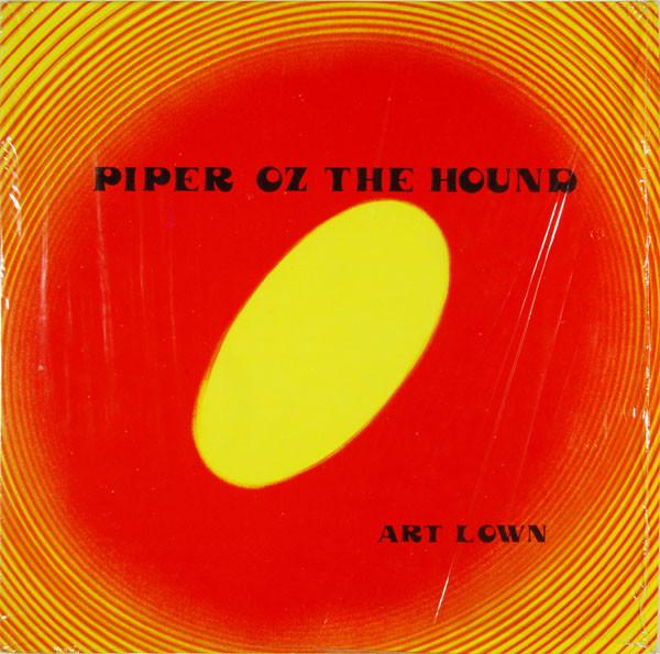  - Art Lown