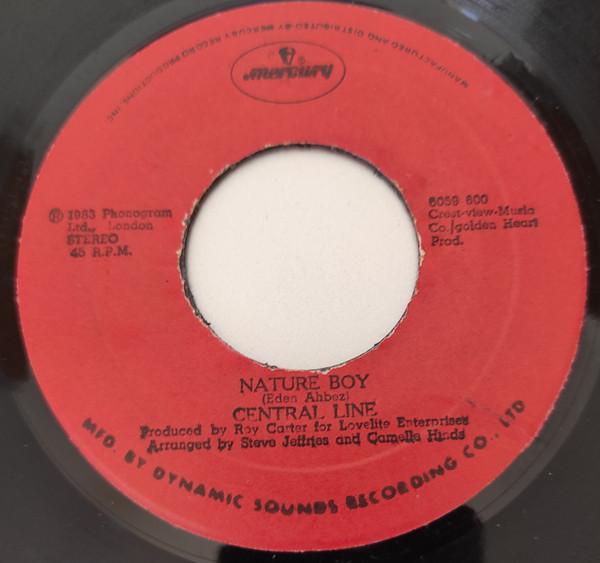 Nature Boy - Central Line
