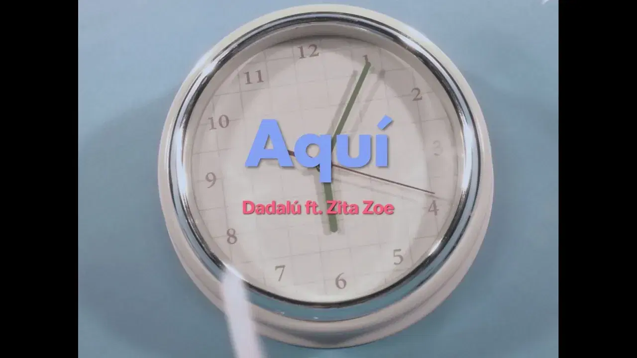  - Dadalú feat. Zita Zoe