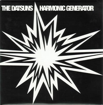 The Datsuns - Datsuns