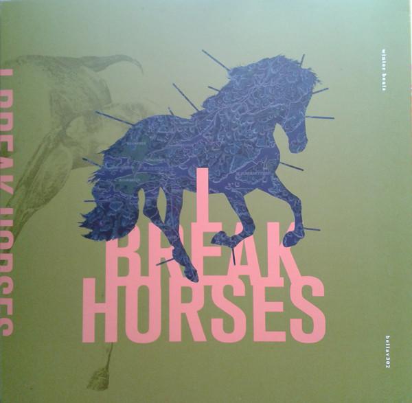 Winter Beats - I Break Horses