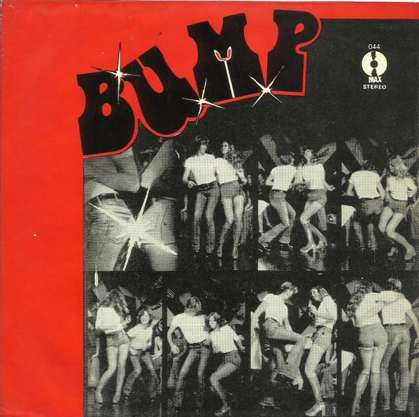 Baby Do You Wanna Bump - Boney M