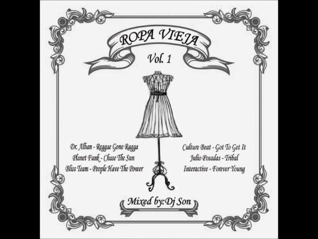 HUST001 - Lusinda ft. The Ragga Twins
