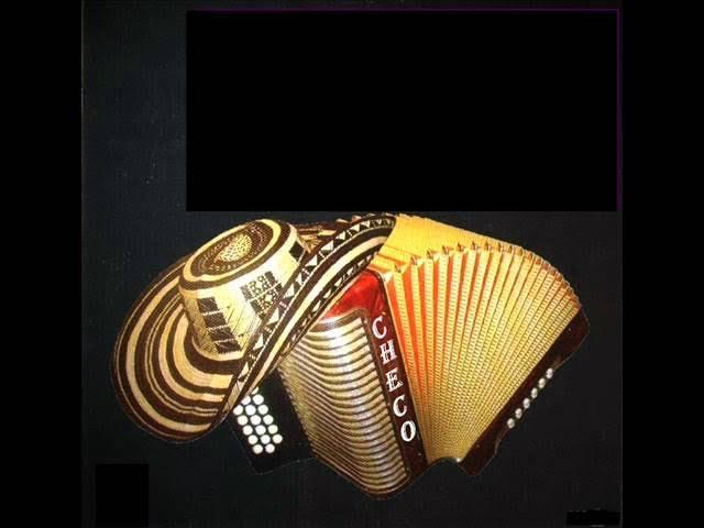 Cumbias Con Acordeón Desde Colombia, Vol. 6 - Armando Hernandez