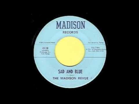  - The Madison Revue