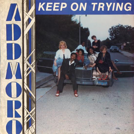 Rock & Roll Skate - Addmoro