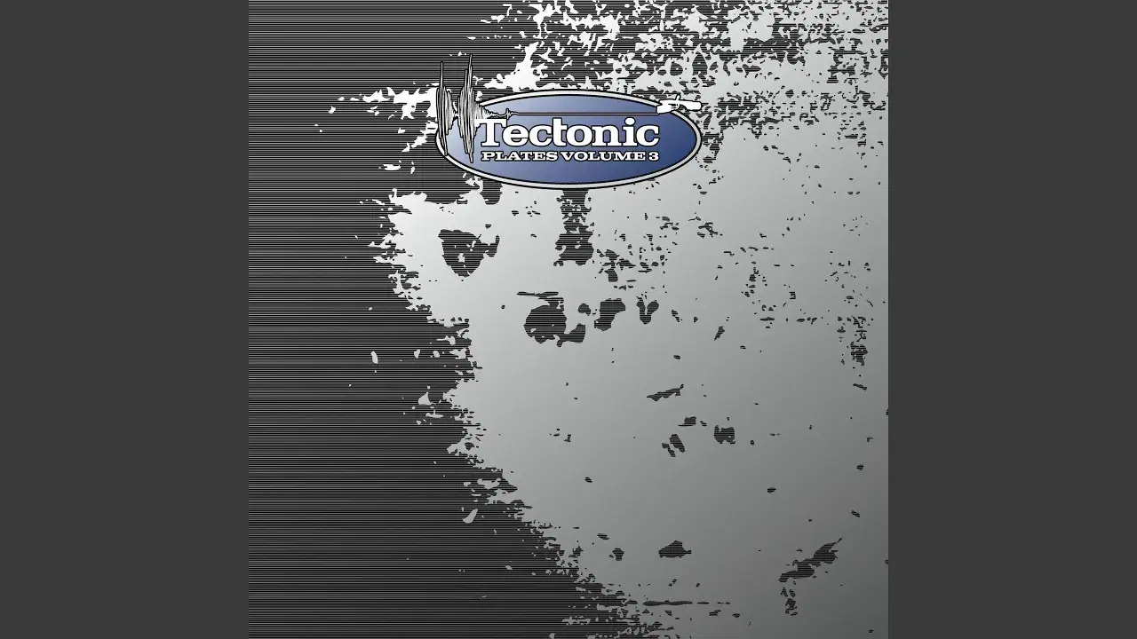 Tectonic Plates 3 - Kryptic Minds