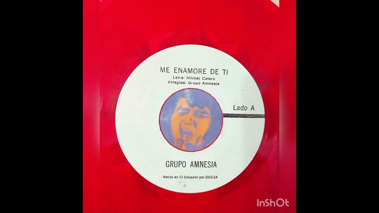  - Grupo Amnesia