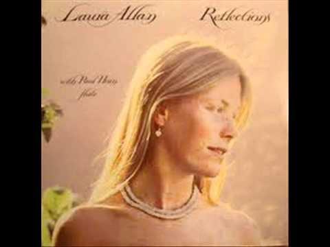 Reflections - Laura Allen