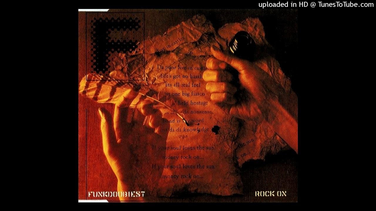 90s Hip Hop Classics - Funkdoobiest