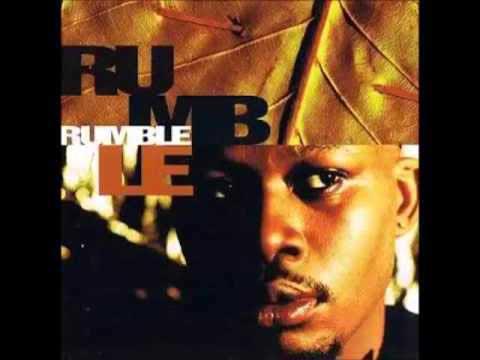 Safe - Rumble