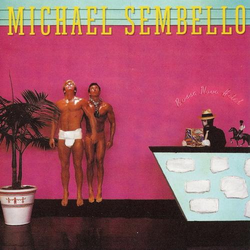 Talk - Michael Sembello